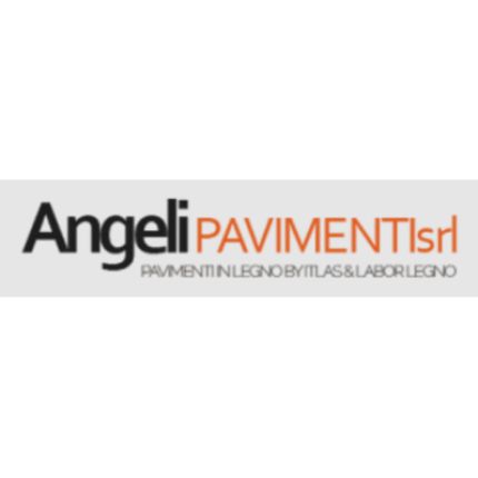 Logotipo de Angeli Pavimenti