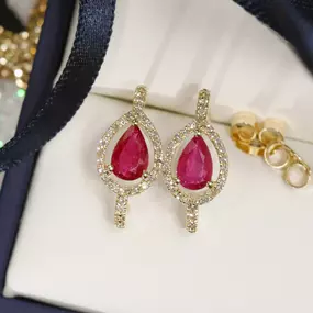 Bild von Hupp Jewelers