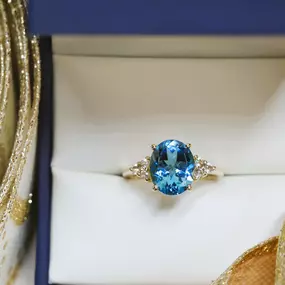 Bild von Hupp Jewelers