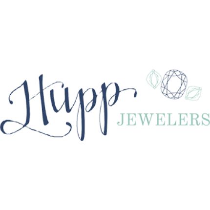 Logotyp från Hupp Jewelers