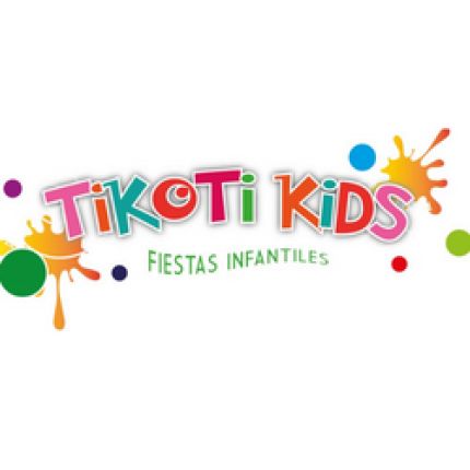 Logótipo de Tikoti Kids