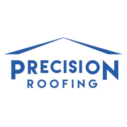Logotyp från Precision Roofing Service, LLC