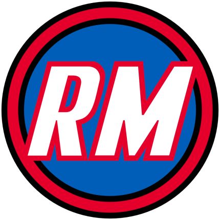 Logo fra Rooterman of Muncie