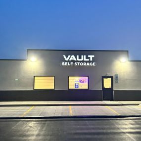 Bild von Vault Self Storage