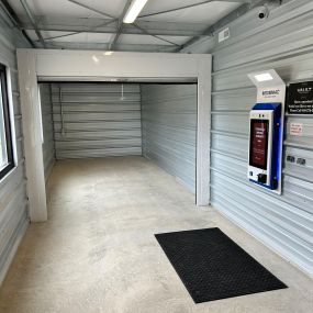 Bild von Vault Self Storage