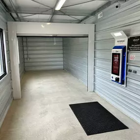 Bild von Vault Self Storage