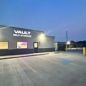 Bild von Vault Self Storage