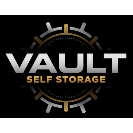 Logo de Vault Self Storage
