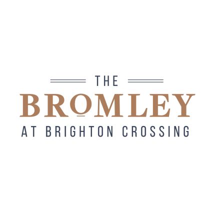 Logotyp från Bromley at Brighton Crossing