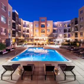 Bild von The Station at Riverfront Park