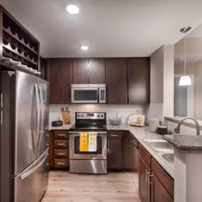 Bild von The Station at Riverfront Park