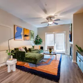 Bild von The Station at Riverfront Park