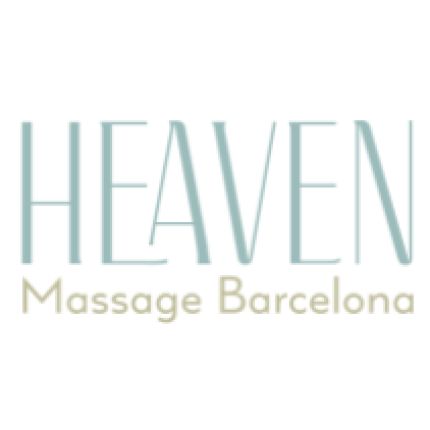 Logo de Heaven Massage Barcelona