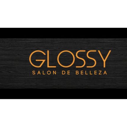 Logotipo de Glossy Microblading