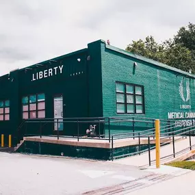 Bild von Liberty Cannabis Dispensary Rockville