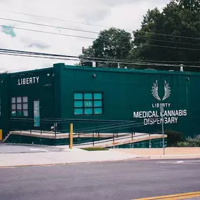 Bild von Liberty Cannabis Dispensary Rockville