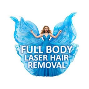 Legs Laser Hair Removal LaserHere.com