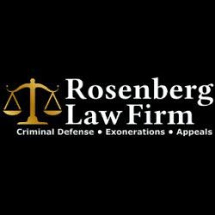Logo from Rosenberg Law Firm