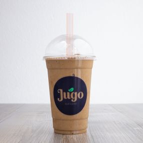 Bild von Jugo Acai & Juice Bar