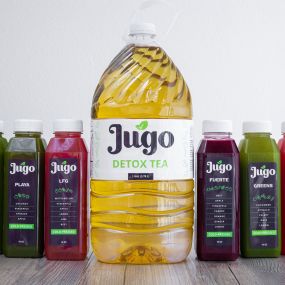 Bild von Jugo Acai & Juice Bar