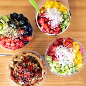 Bild von Jugo Acai & Juice Bar