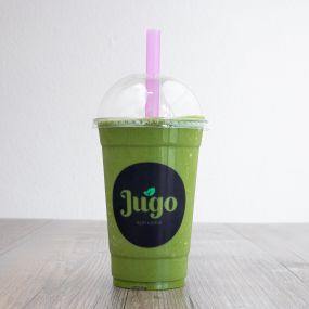 Bild von Jugo Acai & Juice Bar