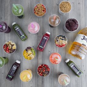 Bild von Jugo Acai & Juice Bar