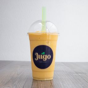 Bild von Jugo Acai & Juice Bar