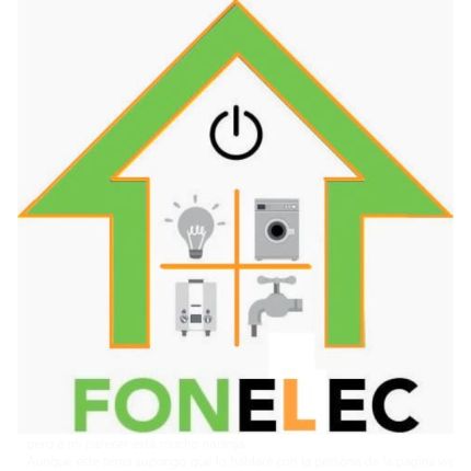 Logo from Fonelec Home Servicios S.L