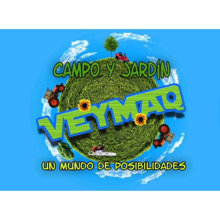 Logo od Campo y Jardin Veymaq