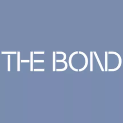 Logótipo de The Bond