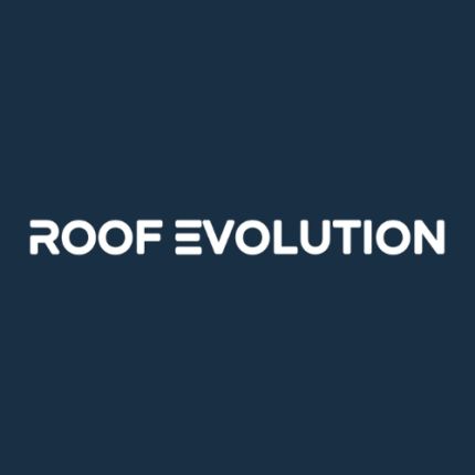 Logotipo de Roof Evolution
