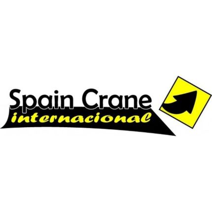 Λογότυπο από Spain Crane International S.L.