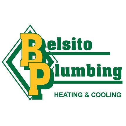 Logo od Belsito Plumbing