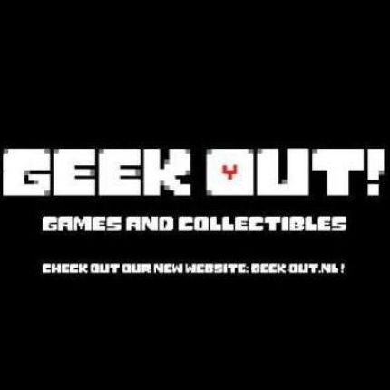 Logo od Geek Out