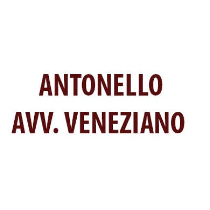 Logo od Antonello Avv. Veneziano