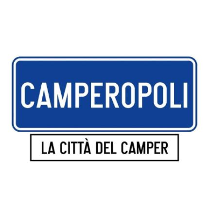 Logo da Camperopoli