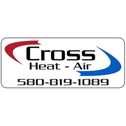 Logo da Cross Heat & Air