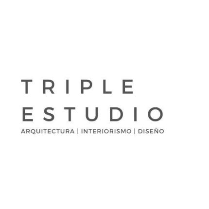 Logotyp från Triple Estudio Madrid Sl