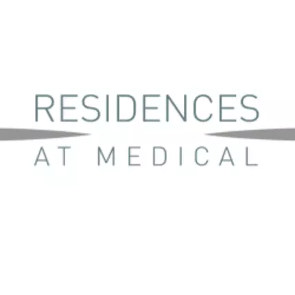 Λογότυπο από Residences at Medical Apartments