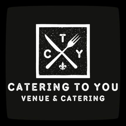 Logo da Catering To You