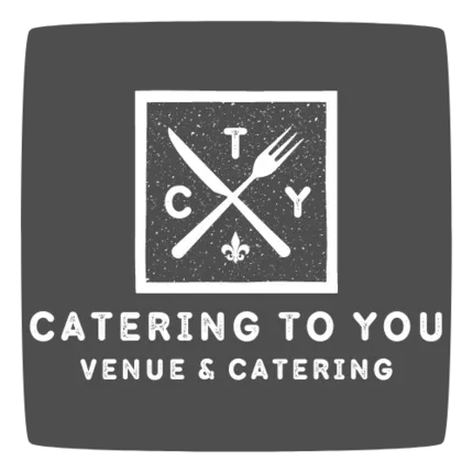 Logo de Catering To You