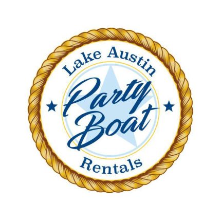 Logotyp från Lake Austin Party Boat Rentals