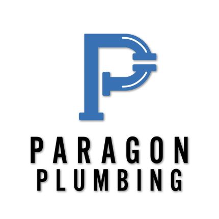 Logo fra Paragon Plumbing