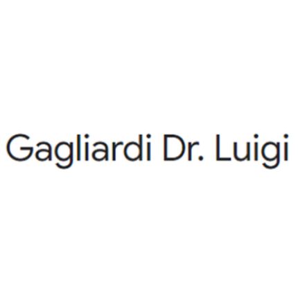 Logo de Gagliardi Dr. Mario