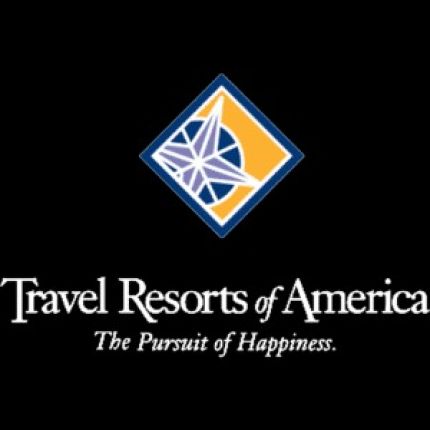 Logo fra Travel Resorts of America
