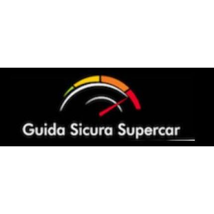 Logo od Guida Sicura Supercar