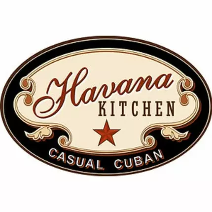 Logo von Havana Kitchen