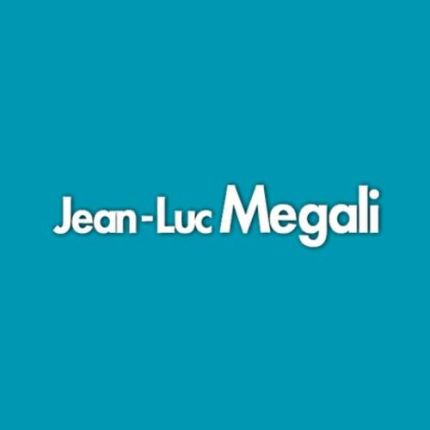 Λογότυπο από Megali Jean-Luc