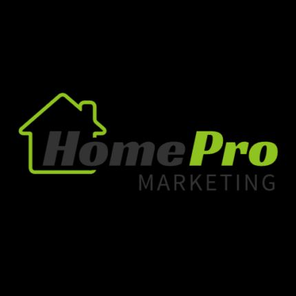 Logo fra HomePro Marketing